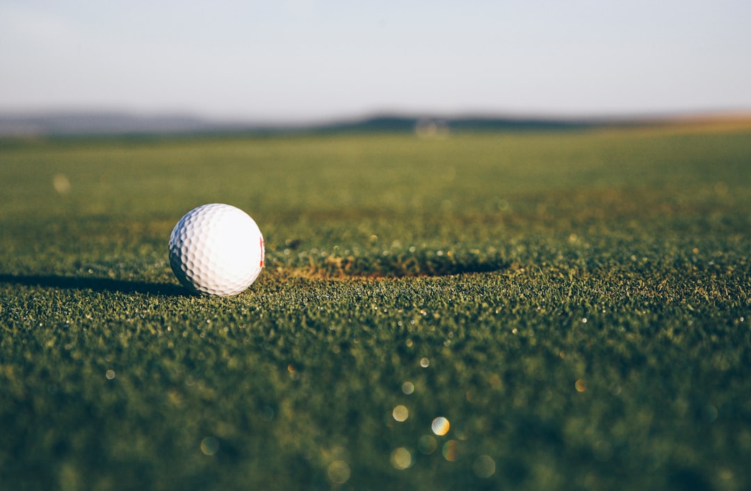 Best golf courses for beginners