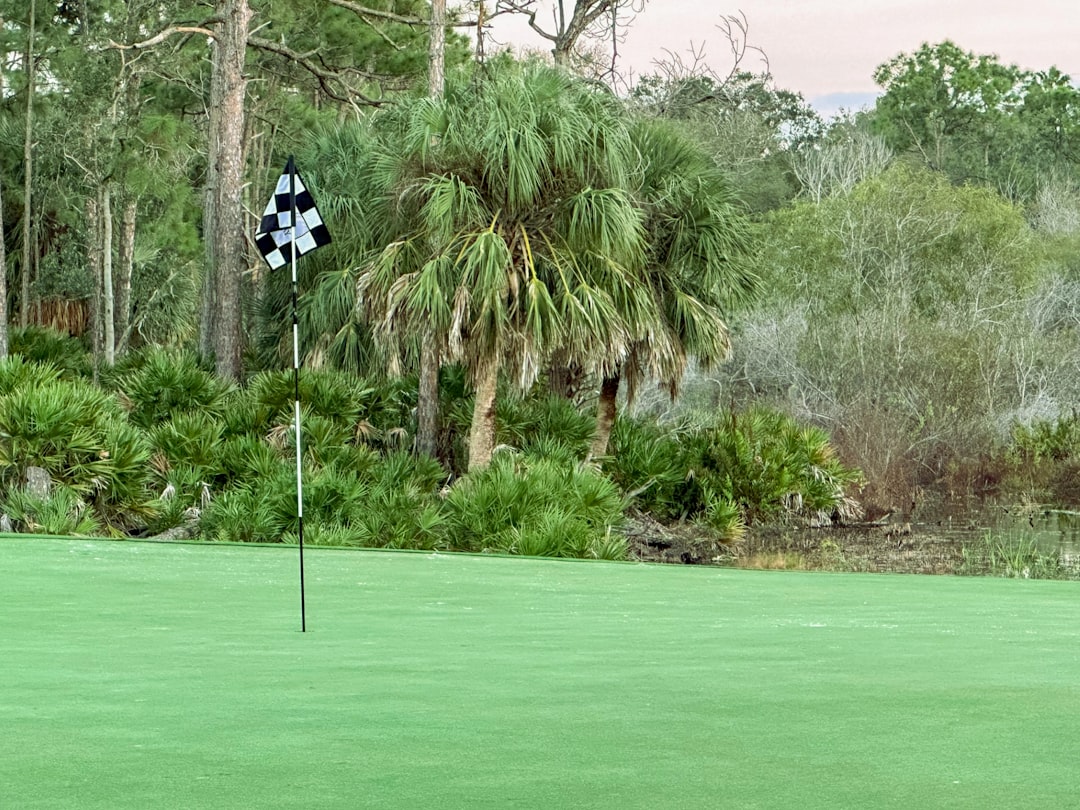 Best 9-hole golf courses in America