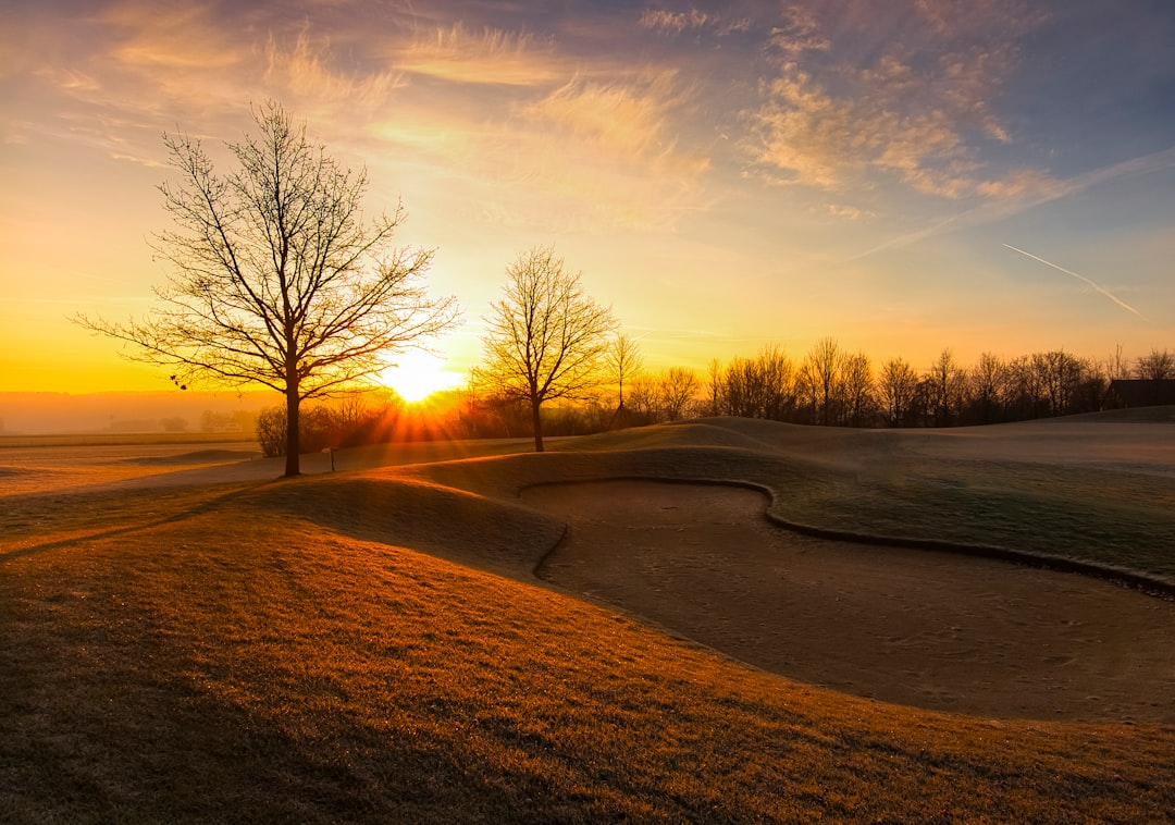 Best spring golf destinations in the United States